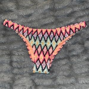 Victoria secret bikini bottom